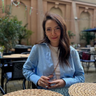 Daria Maksuta | Свідомий коучинг 🤍