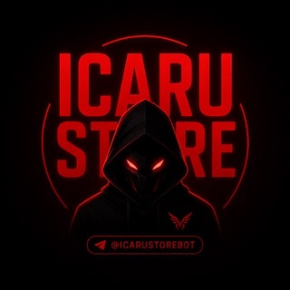 IcaruStore | Clientes 🇧🇷