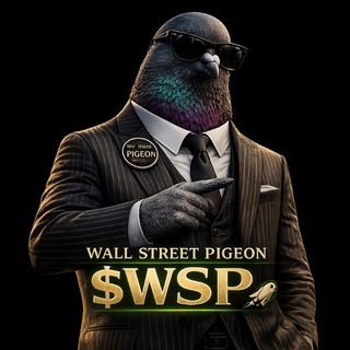 WallStreetPigeon