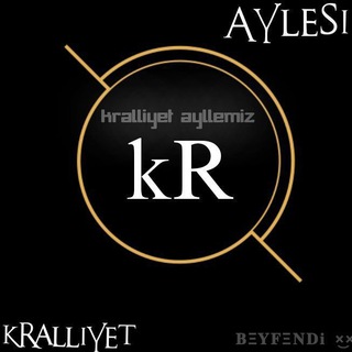 ♔ KRALLIYET AYLEMIZ