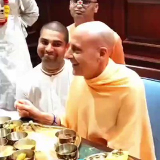 HH Radhanath Swami Maharaj Lectures