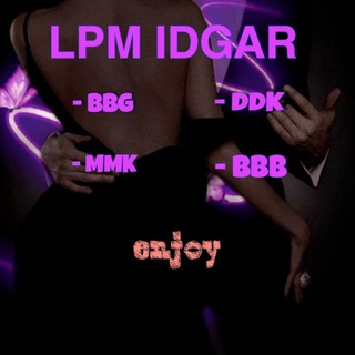 LPM [CEK PINNED]