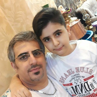 مرتضی رمضانی