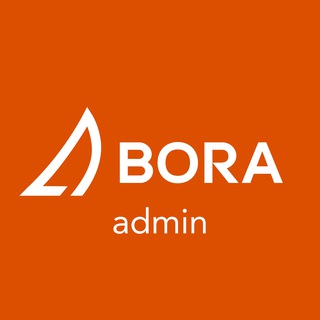 Bora Sailing Admin