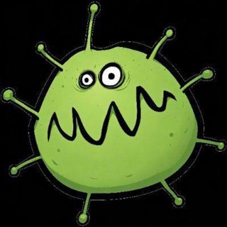 VIRUS Official English