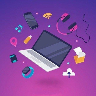 دنیای فناوری و دیجیتال
