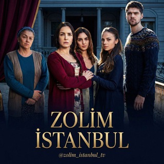 ZOLIM ISTANBUL | BARCHA QISMLARI