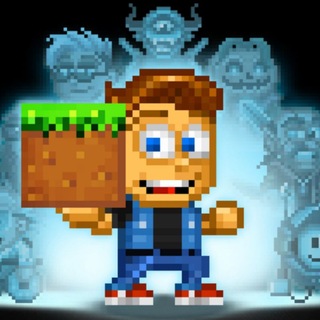 Pixel Worlds Пиксель Ворлдс Русский Чат