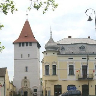 Salonta