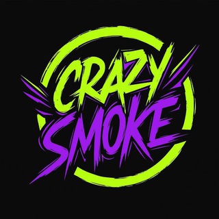 Магазин Crazy Smoke