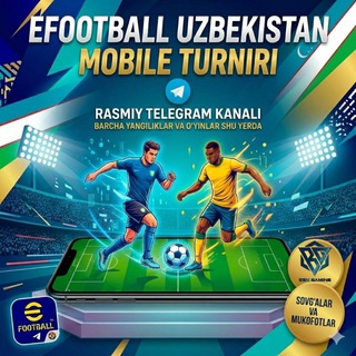 efootball | TURNIR
