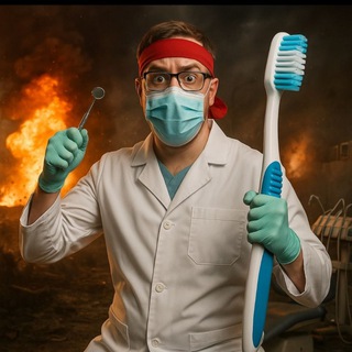 СТОМАТОЛОГІЯ ПО-ПРОСТОМУ 😉🦷👨‍⚕️🧑‍⚕️