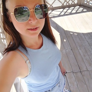 Анна Клетскова