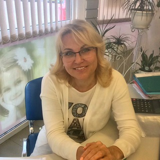 Галина Робертовна