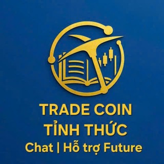 CHAT | Trade Coin Tỉnh Thức