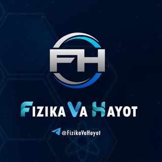 Fizika va hayot MRY