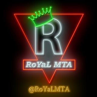 👑 RoYaL MTA 👑
