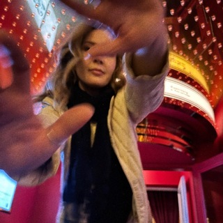 Ksenya Grebneva