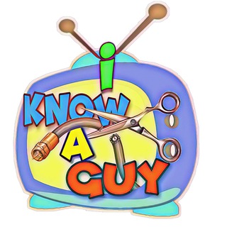I Know A Guy