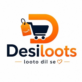 DesiLoots (Deals & Offer)