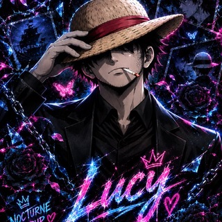 Lᴜᴄʏ 𓀓𓂸