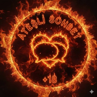Ateşli Sohbet(+18)