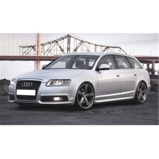 Audi A6 C6 España🇪🇦
