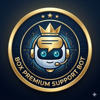 Box Premium Support