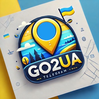 Go2UA 🇺🇦