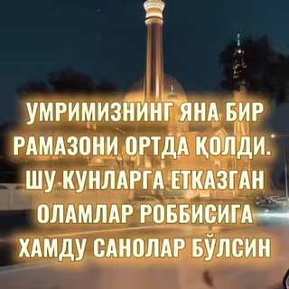 INOMJON NAMOZOV