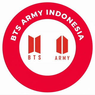 BTS ARMY INDONESIA NEW
