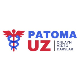 💎PATOMA.uz