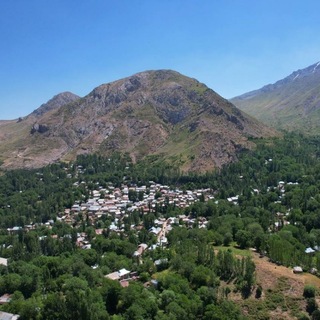 Деҳаи Сарчашма