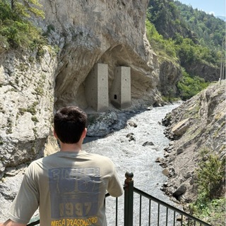 KHamzat Suleymanov
