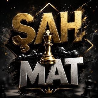 ŞAH MAT CHAT 🔱