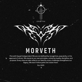 COMSET MORVETH
