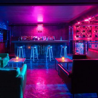 El bar del lobo