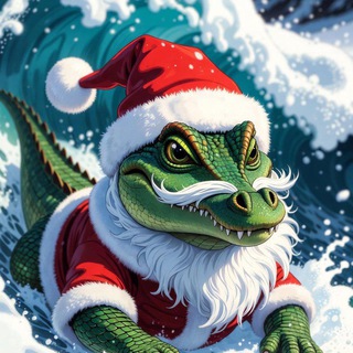 Croco Wave (Rublevka)