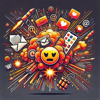 RP2 B0MB BOT 💣 EMAIL/SMS