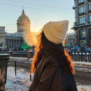 М.