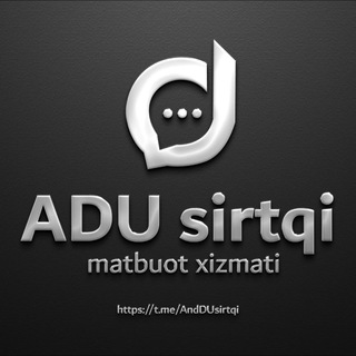 Andijon Davlat Universiteti