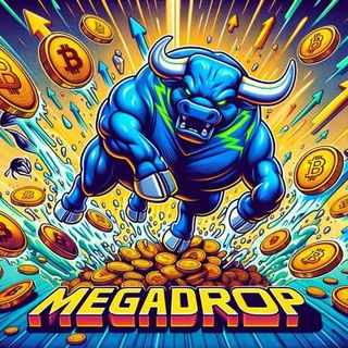MEGADROPUZ