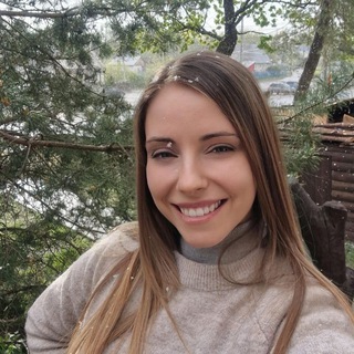 Kristina Protas