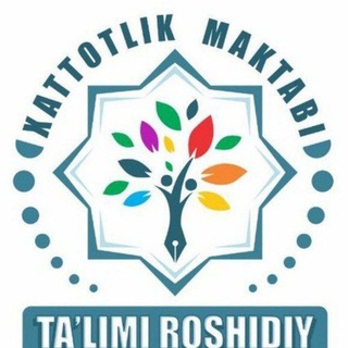 Talimi roshidiy