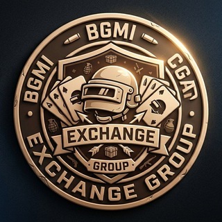 BGMI CARD EXCHANGE