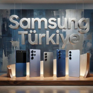 Samsung Türkiye🌒