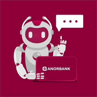 AnorBank Support