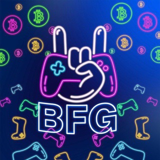 💠 BFG Игры 💸