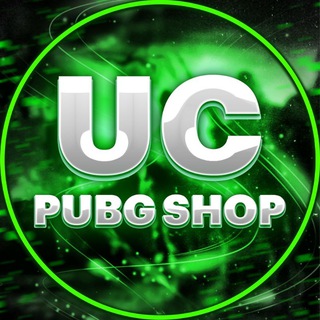UC PUBGSHOP