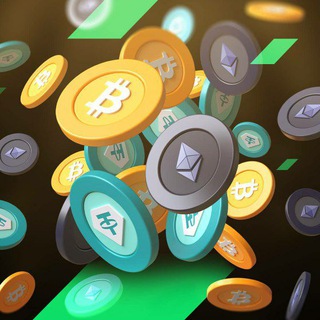 Крипто-проекти🤑